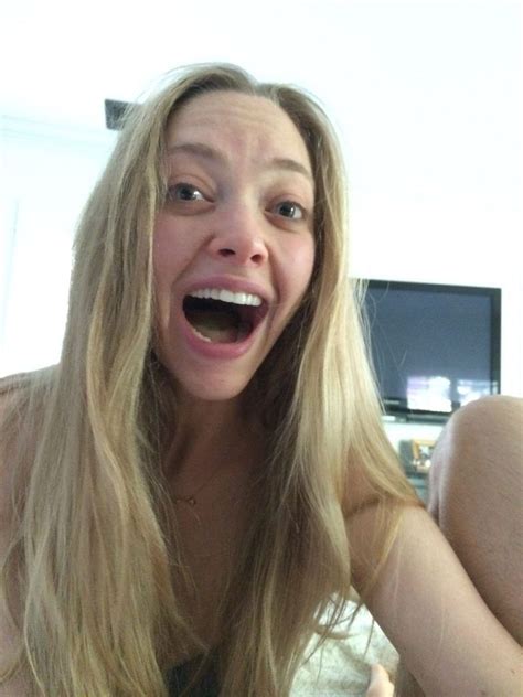 Amanda Seyfried Nude Blowjob The Fappening Full Set Leaked